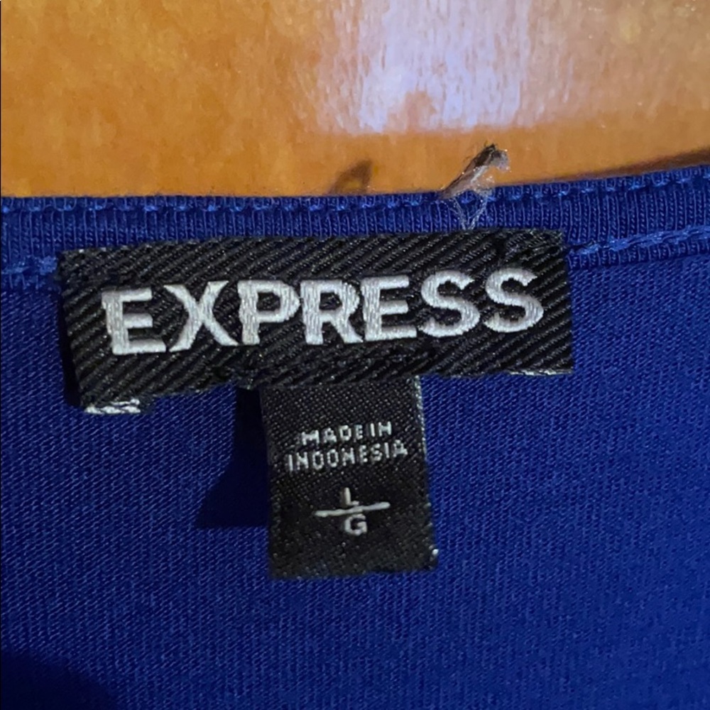 Express top - Picture 2 of 3